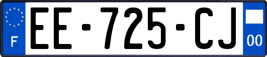 EE-725-CJ