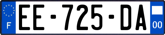 EE-725-DA