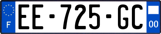 EE-725-GC