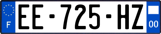 EE-725-HZ