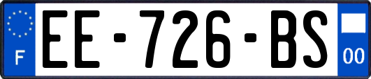 EE-726-BS