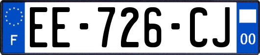 EE-726-CJ