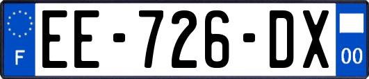 EE-726-DX