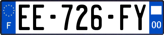 EE-726-FY