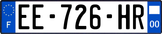 EE-726-HR