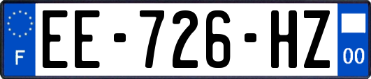 EE-726-HZ