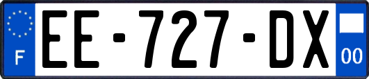 EE-727-DX