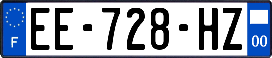 EE-728-HZ