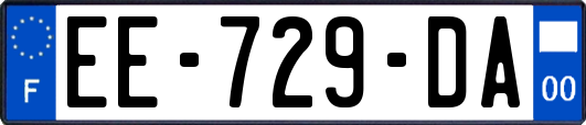 EE-729-DA