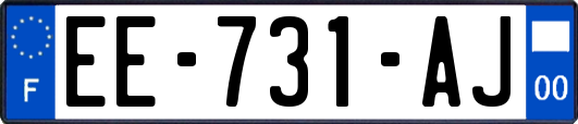 EE-731-AJ