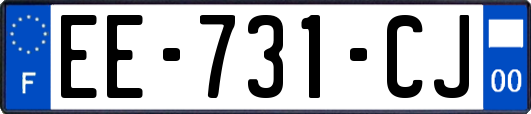 EE-731-CJ