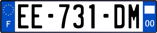 EE-731-DM