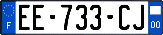 EE-733-CJ