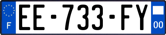 EE-733-FY