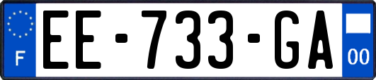 EE-733-GA