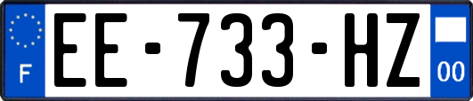 EE-733-HZ