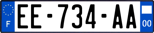 EE-734-AA