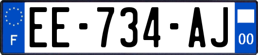 EE-734-AJ