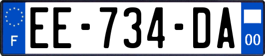EE-734-DA