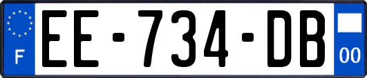 EE-734-DB
