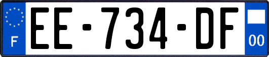 EE-734-DF