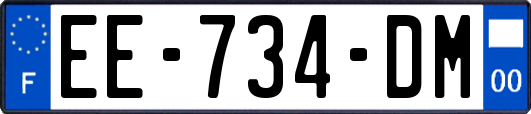 EE-734-DM