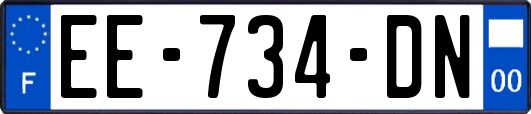 EE-734-DN