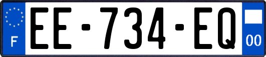 EE-734-EQ