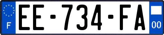 EE-734-FA