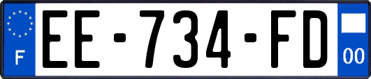 EE-734-FD