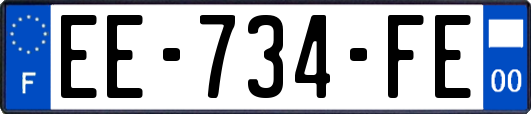 EE-734-FE