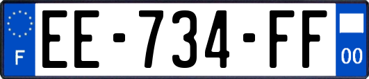 EE-734-FF