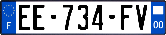 EE-734-FV