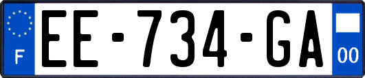 EE-734-GA