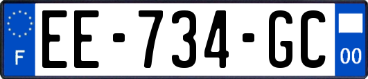 EE-734-GC