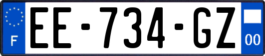 EE-734-GZ