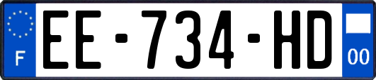 EE-734-HD