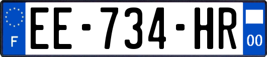 EE-734-HR