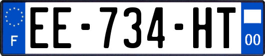 EE-734-HT