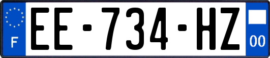 EE-734-HZ