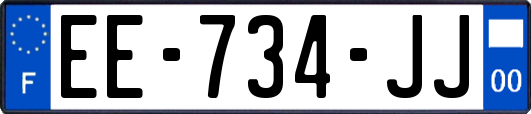 EE-734-JJ