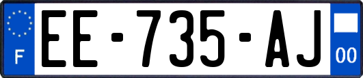 EE-735-AJ