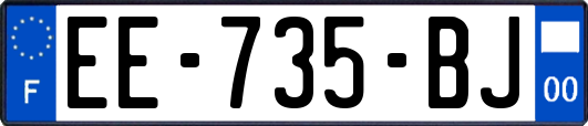 EE-735-BJ