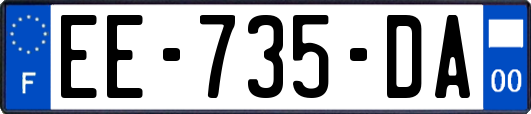 EE-735-DA