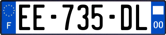 EE-735-DL
