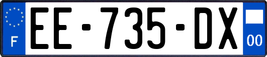 EE-735-DX