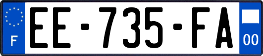 EE-735-FA