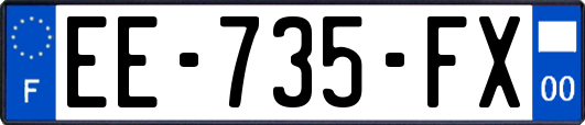 EE-735-FX