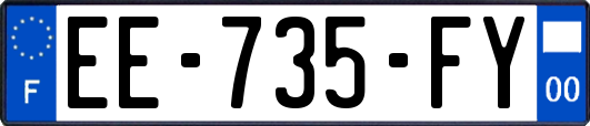 EE-735-FY