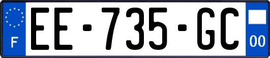EE-735-GC